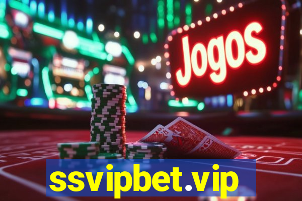 ssvipbet.vip