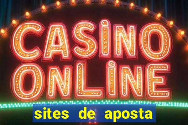 sites de aposta com bonus de cadastro