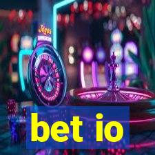 bet io