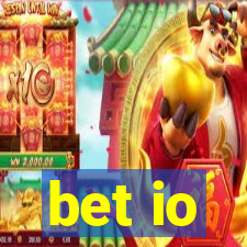 bet io