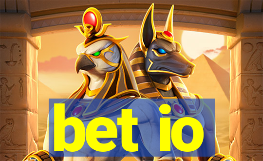 bet io