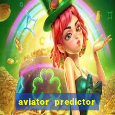 aviator predictor v4.0 activation code