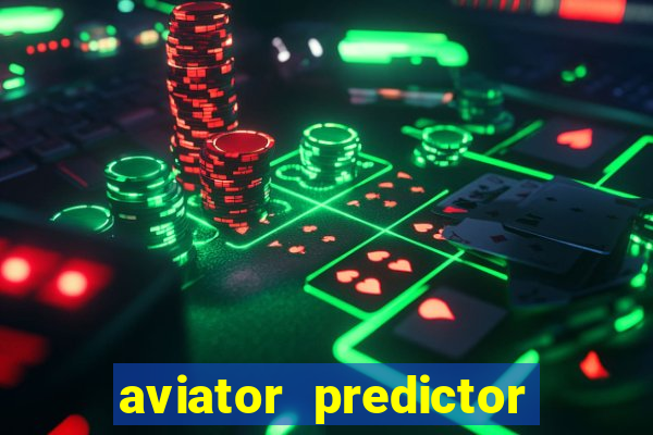 aviator predictor v4.0 activation code