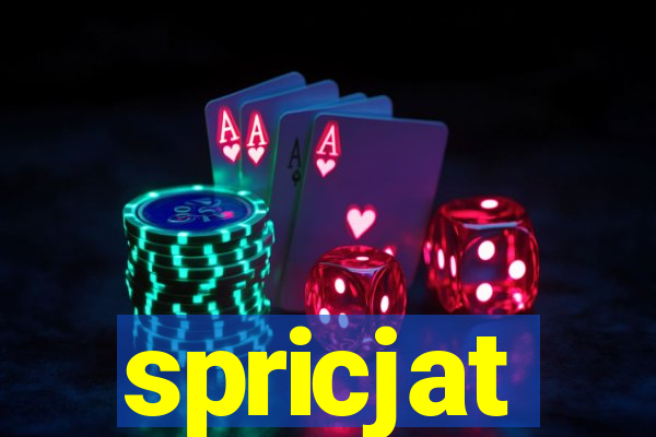 spricjat