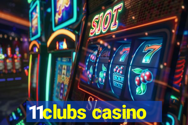 11clubs casino