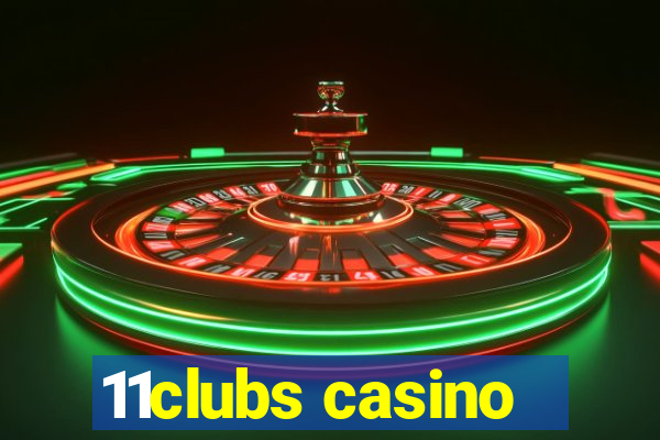 11clubs casino