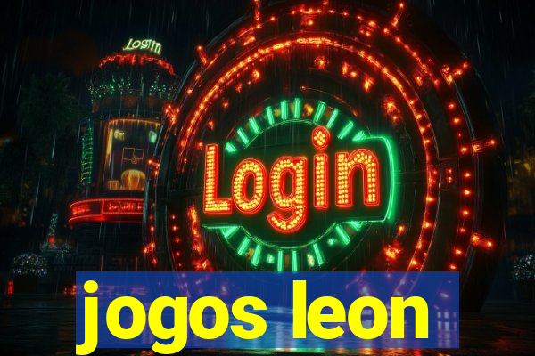 jogos leon