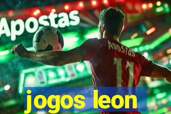 jogos leon