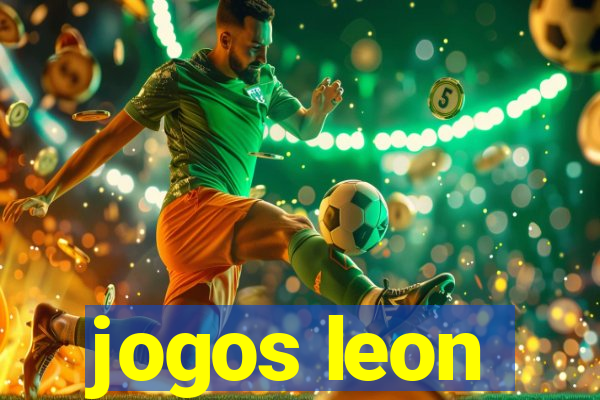 jogos leon