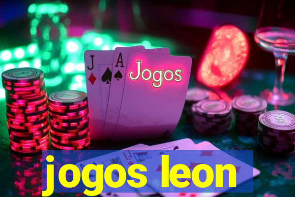 jogos leon