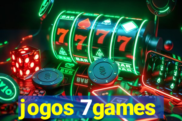 jogos 7games