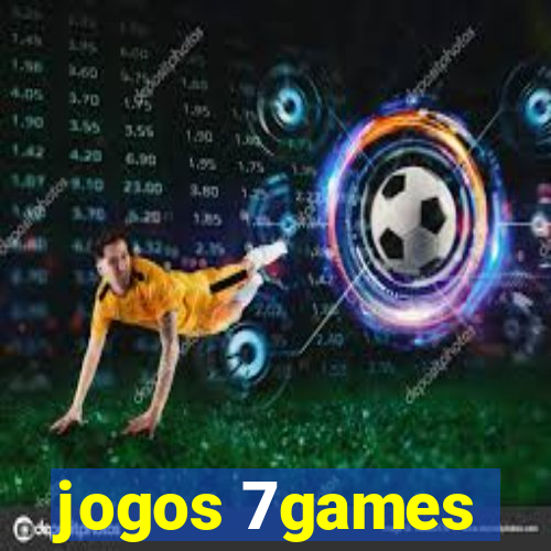 jogos 7games