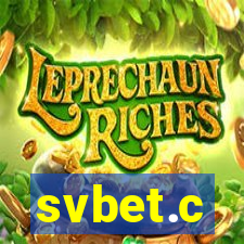 svbet.c