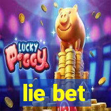 lie bet