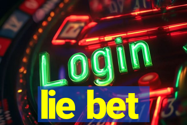 lie bet