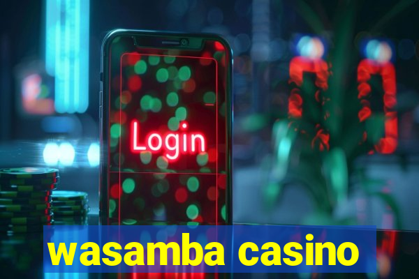 wasamba casino