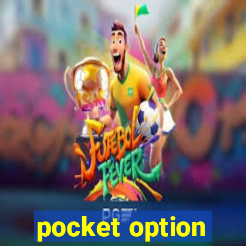 pocket option