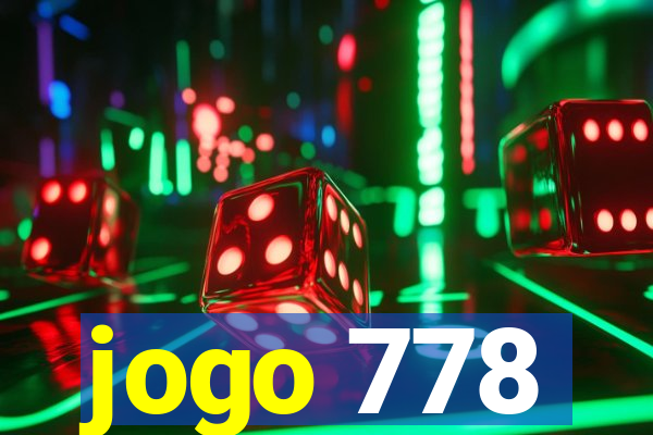 jogo 778