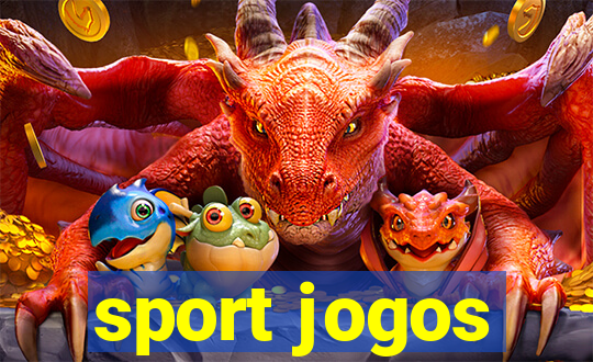 sport jogos