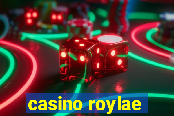 casino roylae