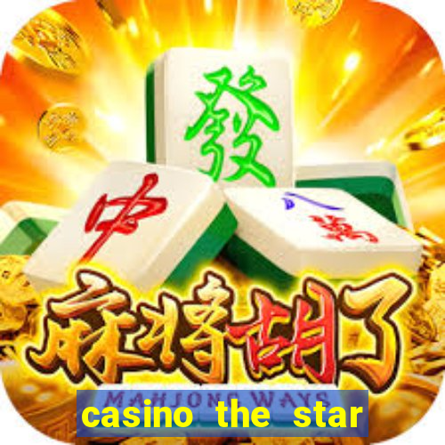 casino the star gold coast