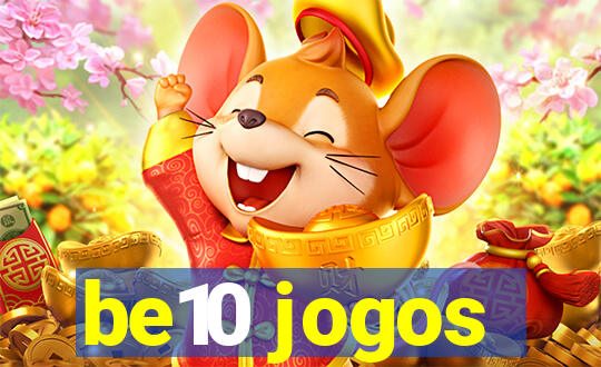 be10 jogos