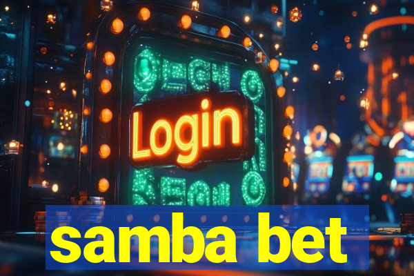 samba bet