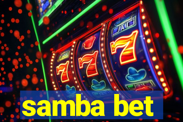 samba bet