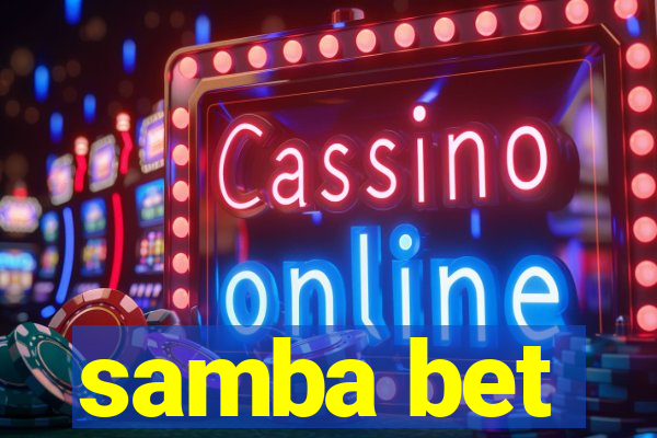 samba bet