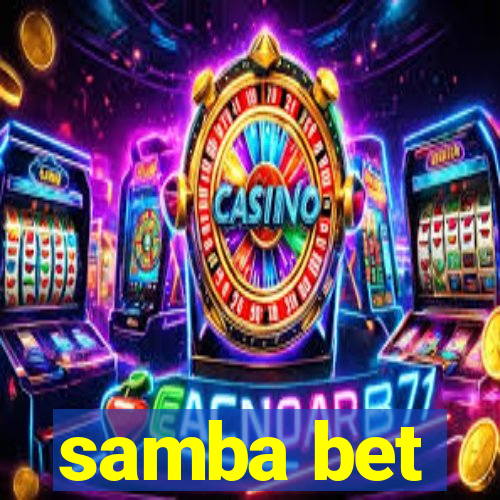 samba bet