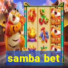 samba bet