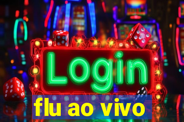 flu ao vivo