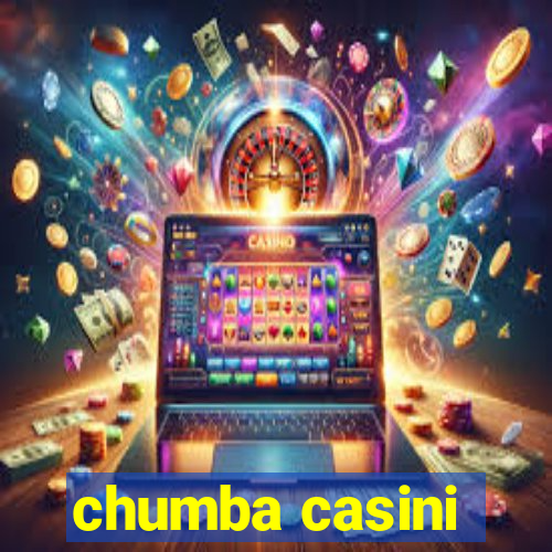 chumba casini