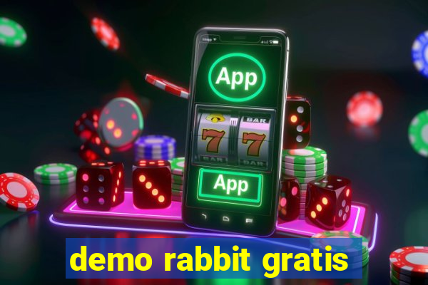 demo rabbit gratis