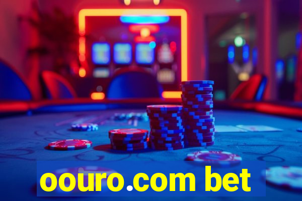 oouro.com bet