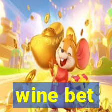 wine bet