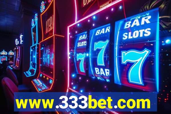 www.333bet.com