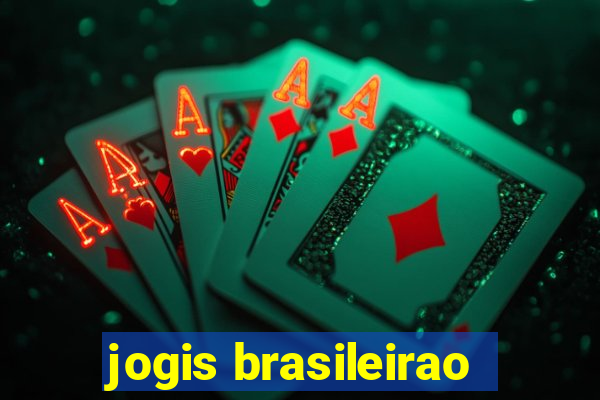 jogis brasileirao