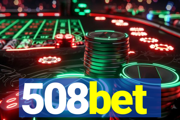 508bet