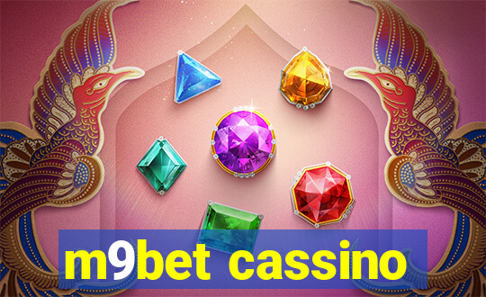 m9bet cassino