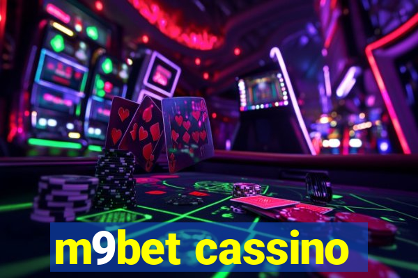 m9bet cassino