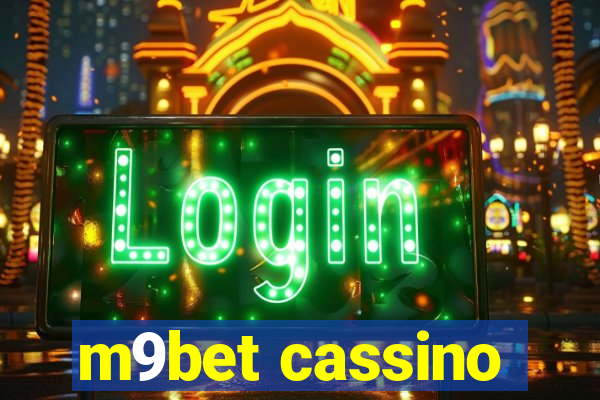 m9bet cassino