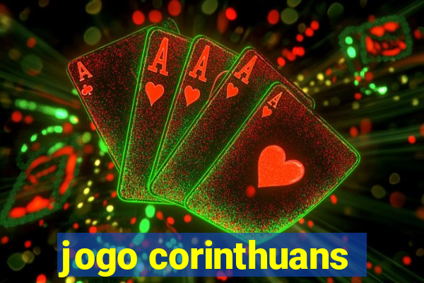 jogo corinthuans