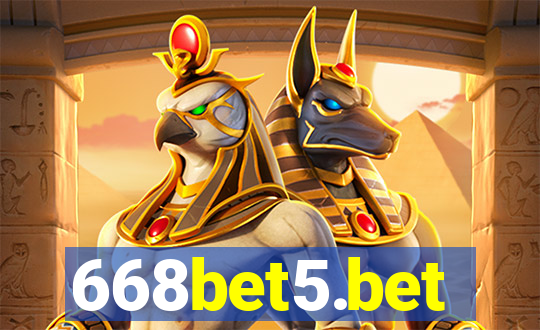 668bet5.bet