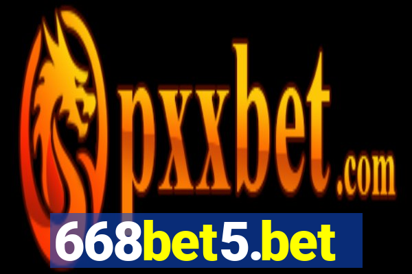 668bet5.bet