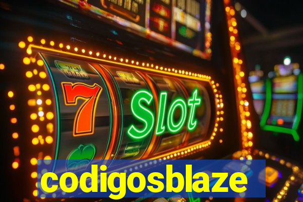 codigosblaze