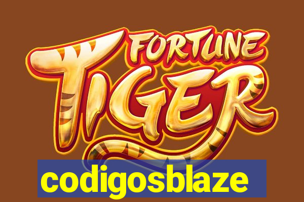 codigosblaze