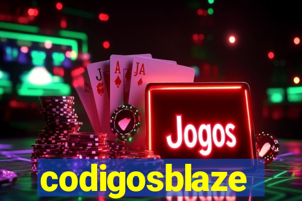 codigosblaze