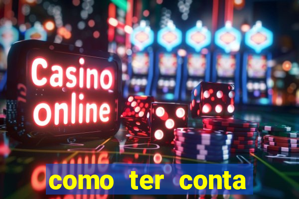 como ter conta demo fortune tiger