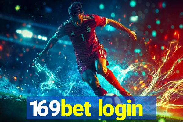 169bet login